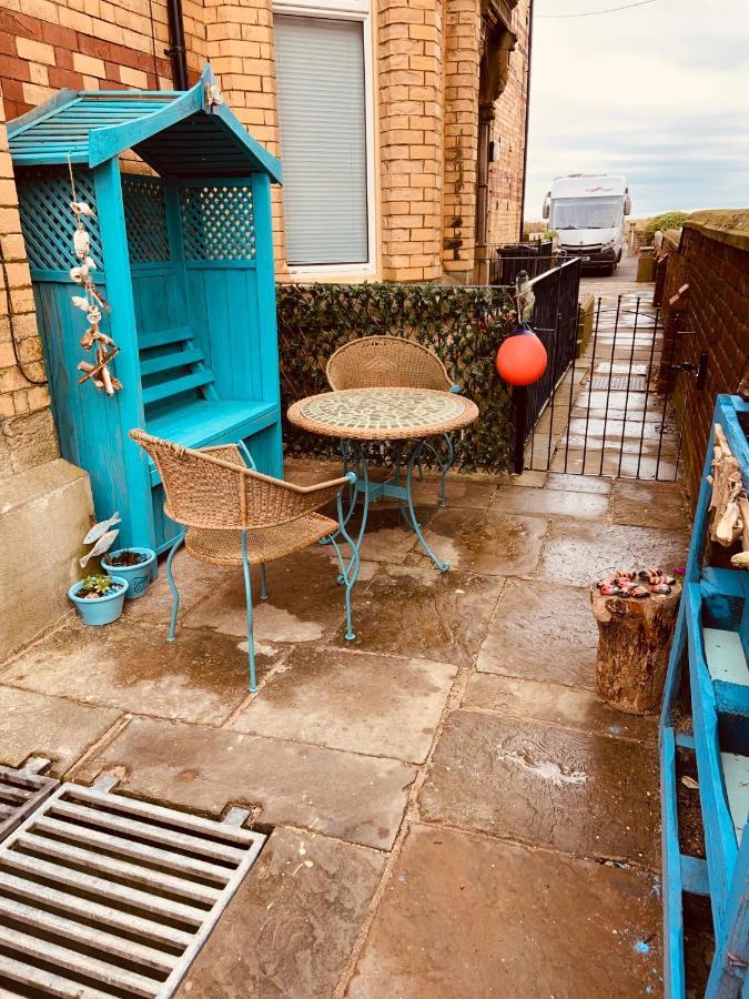 Beach Snug Lytham St Annes Exterior foto